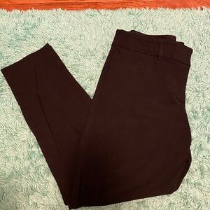 Dress pants size 13